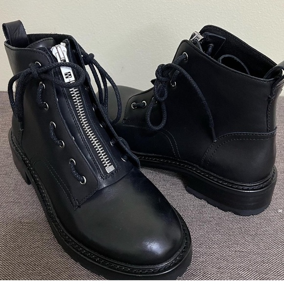 Rag & Bone Cannon Boots - Picture 12 of 16